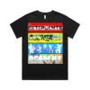 AS Colour / Wo's CLASSIC TEE Thumbnail