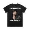 AS Colour / Wo's CLASSIC TEE Thumbnail