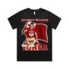 AS Colour / Wo's CLASSIC TEE Thumbnail