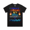 AS Colour / Wo's CLASSIC TEE Thumbnail