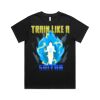 AS Colour / Wo's CLASSIC TEE Thumbnail