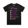 AS Colour / Wo's CLASSIC TEE Thumbnail