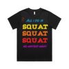 AS Colour / Wo's CLASSIC TEE Thumbnail