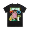 AS Colour / Wo's CLASSIC TEE Thumbnail