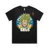 AS Colour / Wo's CLASSIC TEE Thumbnail