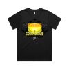 AS Colour / Wo's CLASSIC TEE Thumbnail