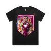 AS Colour / Wo's CLASSIC TEE Thumbnail