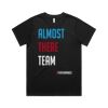 AS Colour / Wo's CLASSIC TEE Thumbnail