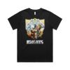 AS Colour / Wo's CLASSIC TEE Thumbnail
