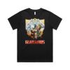 AS Colour / Wo's CLASSIC TEE Thumbnail