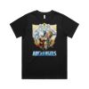 AS Colour / Wo's CLASSIC TEE Thumbnail