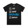 AS Colour / Wo's CLASSIC TEE Thumbnail