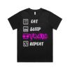 AS Colour / Wo's CLASSIC TEE Thumbnail