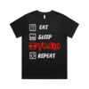 AS Colour / Wo's CLASSIC TEE Thumbnail