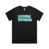 AS Colour / Wo's CLASSIC TEE Thumbnail