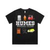 AS Colour /  Wo's CLASSIC MINUS [5CM] Thumbnail