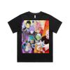 AS Colour /  Wo's CLASSIC MINUS [5CM] Thumbnail