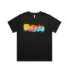 AS Colour /  Wo's CLASSIC MINUS [5CM] Thumbnail
