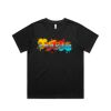 AS Colour /  Wo's CLASSIC MINUS [5CM] Thumbnail