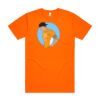 AS Colour / BLOCK SAFETY TEE Thumbnail