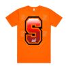 AS Colour / BLOCK SAFETY TEE Thumbnail