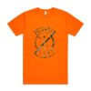 AS Colour / BLOCK SAFETY TEE Thumbnail