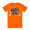 AS Colour / BLOCK SAFETY TEE Thumbnail