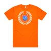 AS Colour / BLOCK SAFETY TEE Thumbnail