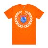 AS Colour / BLOCK SAFETY TEE Thumbnail