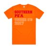 AS Colour / BLOCK SAFETY TEE Thumbnail