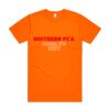 AS Colour / BLOCK SAFETY TEE Thumbnail