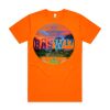 AS Colour / BLOCK SAFETY TEE Thumbnail