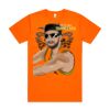 AS Colour / BLOCK SAFETY TEE Thumbnail