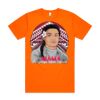 AS Colour / BLOCK SAFETY TEE Thumbnail