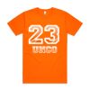 AS Colour / BLOCK SAFETY TEE Thumbnail
