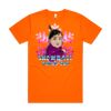 AS Colour / BLOCK SAFETY TEE Thumbnail