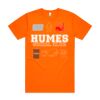 AS Colour / BLOCK SAFETY TEE Thumbnail