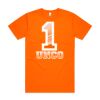 AS Colour / BLOCK SAFETY TEE Thumbnail