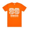 AS Colour / BLOCK SAFETY TEE Thumbnail