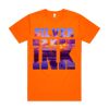 AS Colour / BLOCK SAFETY TEE Thumbnail