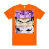AS Colour / BLOCK SAFETY TEE Thumbnail