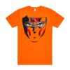 AS Colour / BLOCK SAFETY TEE Thumbnail