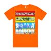 AS Colour / BLOCK SAFETY TEE Thumbnail