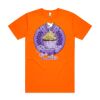 AS Colour / BLOCK SAFETY TEE Thumbnail