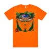 AS Colour / BLOCK SAFETY TEE Thumbnail