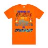 AS Colour / BLOCK SAFETY TEE Thumbnail