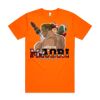AS Colour / BLOCK SAFETY TEE Thumbnail