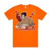 AS Colour / BLOCK SAFETY TEE Thumbnail
