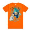 AS Colour / BLOCK SAFETY TEE Thumbnail