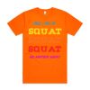 AS Colour / BLOCK SAFETY TEE Thumbnail